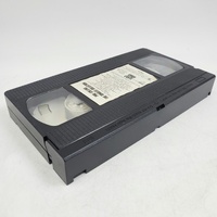 Phil Collins The Singles Collection VHS Music Videos Australian Release WMV 535