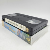 Chitty Chitty Bang Bang VHS PAL 30th Anniversary Dick Van Dyke MGM