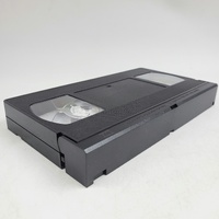 The Hurricane VHS Denzel Washington 2000 Roadshow Movie