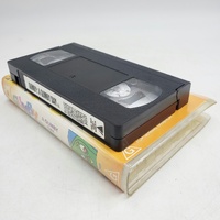 Gumby A Gumby Day VHS Video Tape 8 Adventures Roadshow Lorimar