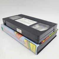 Oliver & The Artful Dodger VHS Hanna-Barbera Animated Classic RCV 9026