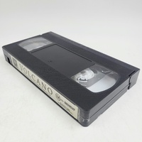 Volcano Tommy Lee Jones 1997 20th Century Fox Premiere Series VHS M15+