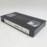 Spider-Man 2002 VHS Video Cassette Movie Columbia TriStar PAL CST 32161