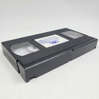 Elton John The Nighttime Concert VHS CEL Home Video 1985 Live Music