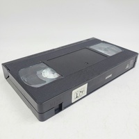 Annie The Movie Of Tomorrow VHS Tape 1982 Aileen Quinn Carol Burnett
