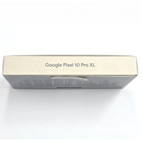 Google Pixel 10 Pro XL 256GB Moonstone 5G Unlocked Smartphone