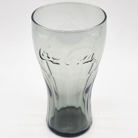 McDonald's 2010 FIFA World Cup South Africa Coca-Cola Glasses Set of 7