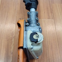 STIHL HT131 36.3cc 4-MIX Telescopic Pole Pruner 2.7m-3.9m Chainsaw