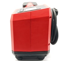 Milwaukee M18 BI 18V Cordless Tyre Inflator 150 PSI Skin Only