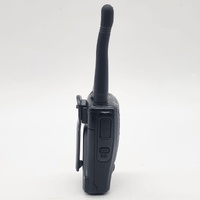 GME TX677 2W UHF CB Radio Handheld Black USB Rechargeable 2 Watt