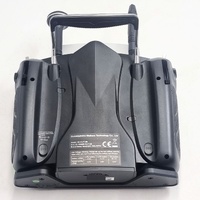 Walkera Devention DEVO F12E 12CH 2.4GHz 5.8GHz FPV LCD Transmitter
