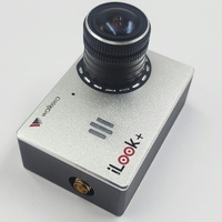 Walkera iLook+ 1080P FPV Camera G-3D 3-Axis Gimbal Controller Bundle