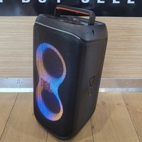 JBL PartyBox Club 120 160W Portable Bluetooth Party Speaker LED Lightshow