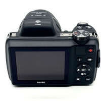 Kodak PIXPRO AZ528 16MP 52x Zoom WiFi Digital Camera Black