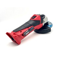 Ozito PXAGS-500 PXC 18V 115mm Cordless Angle Grinder Skin Only