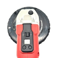 Ozito PXC 18V Brushless 2 In 1 Sander And Polisher PXBSPS-180 with 2.5Ah Battery