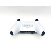 Sony PlayStation 5 Slim Digital Console CFI-2002 White with Controller and Leads