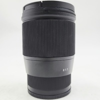 Sigma 16mm F1.4 DC DN Contemporary Lens Sony E-Mount APS-C