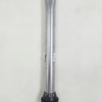 Unbranded 1/2in Drive 30-150 ft-lb Dual Scale Ratchet Torque Wrench