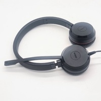 Jabra Evolve 30 II ENC060 USB Wired Headset Microsoft Teams Noise Cancelling