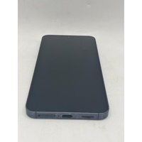 Samsung Galaxy S25 256GB SM-S931B 5G Android 15 6.2 Inch AMOLED Phone Black