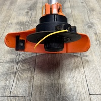 STIHL FS 38 27.2cc Petrol Whipper Snipper Curved Shaft Loop Handle