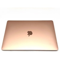 Apple MacBook Air 13 2018 Retina i5 8GB 128GB SSD Gold Laptop macOS