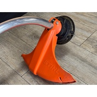 Stihl FS 38 Curved Shaft Petrol Whipper Snipper Line Trimmer Grass Cutter