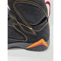 Nike Air Jordan 7 Retro Citrus 2022 Mens US 8 UK 7 CU9307-081 Sneakers