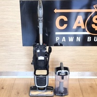 Shark ZU62ANZ Navigator Pet Upright Bagless Vacuum + Skirting Tool