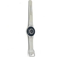 Samsung Galaxy Watch6 44mm Smartwatch Silver Bluetooth Fitness Tracker