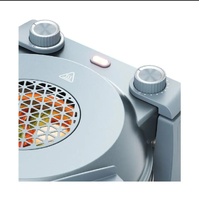 Kenwood My Pizzeria Countertop Pizza Oven Storm Blue 1500W 400°C KPO10.000GY