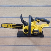 DeWALT DCM565 18V XR 12 Inch Brushless Cordless Chainsaw Skin Only