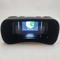 Signify EA0000066 4K Digital Night Vision Binoculars IR 8x Zoom 400m