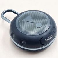 JBL Clip 3 Portable Waterproof Bluetooth Speaker