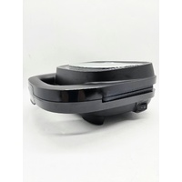Philips 3-in-1 Sandwich Maker Panini Press Waffle Toaster 750W HD2350/80