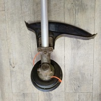 Honda UMK425U 25cc Honda GX25 4 Stroke Petrol Straight Shaft Brushcutter