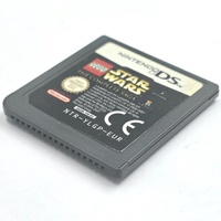 LEGO Star Wars The Complete Saga Nintendo DS Game Cartridge Only