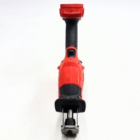 Milwaukee M18 FHZ 18V FUEL Cordless HACKZALL Reciprocating Saw Skin Only