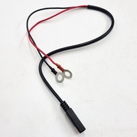 Voltage VTIC25A 12V 2.5A 5 Stage Battery Charger Maintainer AGM Gel