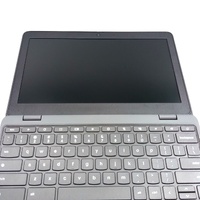 Lenovo 100e Chromebook Gen 4 11.6 Inch MediaTek 4GB 32GB Laptop Chrome OS