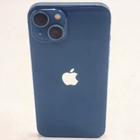 Apple iPhone 13 256GB Blue Telstra Locked