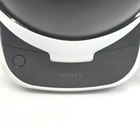 Sony PlayStation VR Gaming Headset CUH-ZVR2 for PlayStation 4 with Accessories