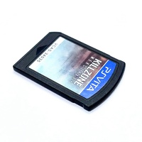 Killzone Mercenary Sony PS Vita Game Cartridge VCAS-34035