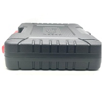 888 Tools 22pc Screwdriver Set Go-Thru Phillips Slotted Precision Case