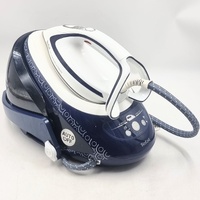 Tefal Pro Express Ultimate GV9553 Steam Generator Iron With Base Station