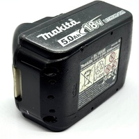 Makita BL1850B 18V LXT 5.0Ah Lithium-Ion High Capacity Battery Pack