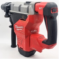 Milwaukee M18 FHM 18V SDS Max Brushless Rotary Hammer Drill Skin Only