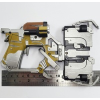 Dead Space 2 Collector's Edition Plasma Cutter Replica Working LED Lights
