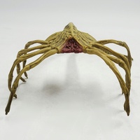 Aliens vs Predator Hunter Edition Facehugger Replica Collectible
